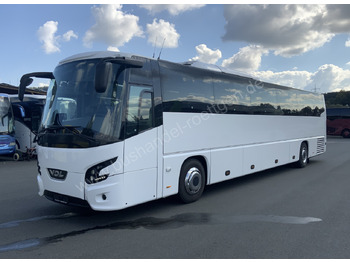 Turistički autobus VDL Futura: slika 2