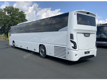 Turistički autobus VDL Futura: slika 4