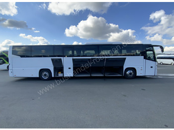 Turistički autobus VDL Futura: slika 5