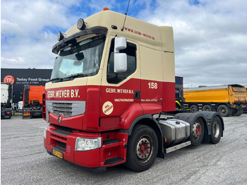 Tegljač RENAULT Premium 430