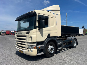 Tegljač SCANIA P 360