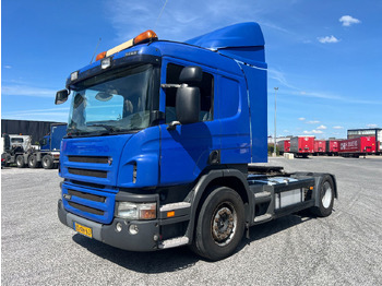 Tegljač SCANIA P 380