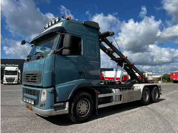 Kamion za prevoz kontejnera/ Kamion sa promenjivim sandukom VOLVO FH 460