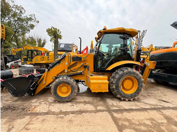 Bager utovarivač CATERPILLAR 420F