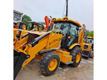 Bager utovarivač novi CAT 100% new caterpillar 420 F: slika 3