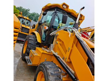 Bager utovarivač novi CAT 100% new caterpillar 420 F: slika 2