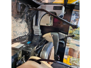 Mini bager CAT 305.5 E: slika 2