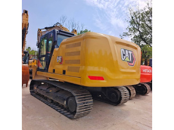 Bager guseničar CATERPILLAR 320GC