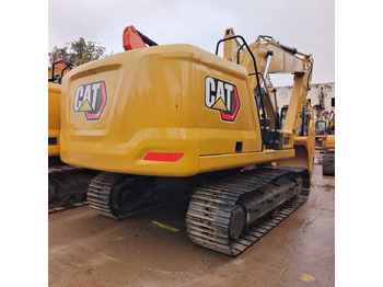 Bager guseničar CATERPILLAR 320GC