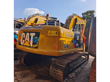 Bager guseničar CATERPILLAR 320DL