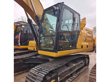 Bager guseničar CATERPILLAR 320GC