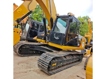 Bager guseničar CATERPILLAR 323D