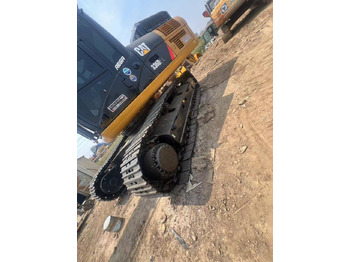 Bager guseničar CATERPILLAR 336D