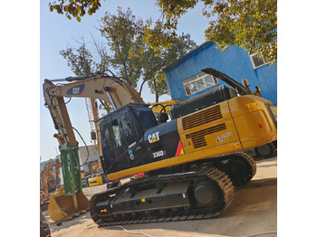 Bager guseničar CATERPILLAR 336D2
