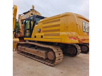 Bager guseničar CATERPILLAR 336