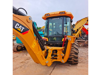 Bager utovarivač CATERPILLAR 430F