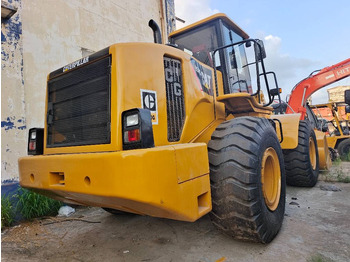 Utovarivač točkaš CATERPILLAR 950G