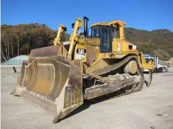 Buldožer CAT D 9 R: slika 2