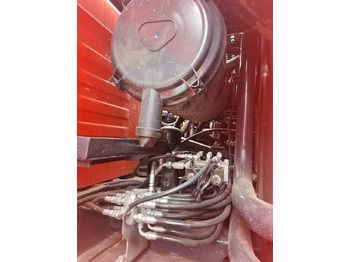 Bager guseničar DOOSAN DX225