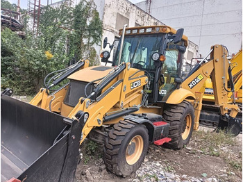 Bager utovarivač JCB 3CX