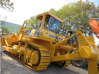 Buldožer KOMATSU D155A-1