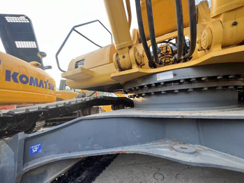 Bager guseničar Komatsu PC 360-7: slika 5