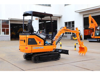 Lonking LG 6018 Lonking LG 6018: slika 5