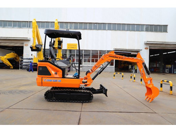 Lonking LG 6018 Lonking LG 6018: slika 4