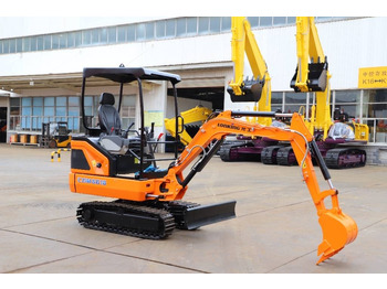 Lonking LG 6018 Lonking LG 6018: slika 3