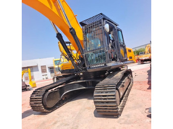 Bager guseničar Sany SY 335 H: slika 4