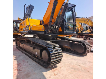 Bager guseničar Sany SY 335 H: slika 3