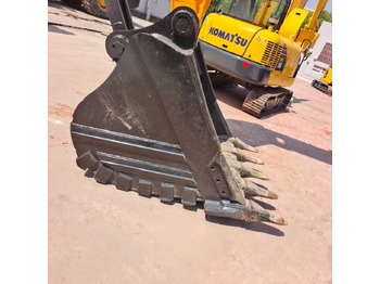 Bager guseničar Sany SY 335 H: slika 5