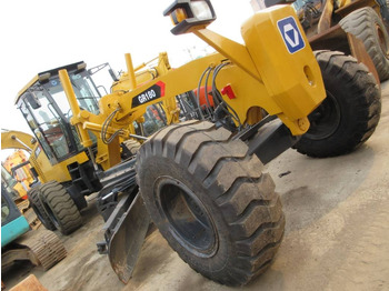 Grejder XCMG GR180