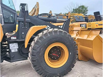 Utovarivač točkaš XCMG ZL 50 GN: slika 2