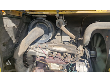 Dizel viljuškar Hyster H 12.00 XL2 12t Stapler Hubkraft | Top Zustand: slika 4