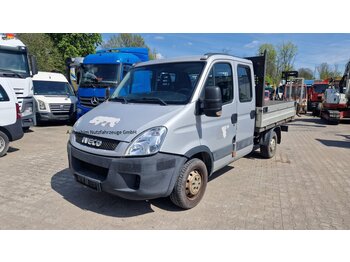 Dostavno vozilo sa otvorenom sandukom IVECO