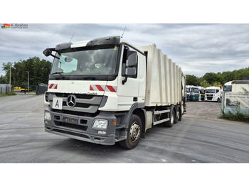 Kamion za smeće MERCEDES-BENZ Vario