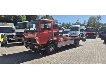 Šlep vozilo MERCEDES-BENZ