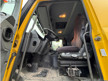 Kamion sa hidrauličnom kukom Mercedes-Benz Actros 3346 6x4 | Blatt Blatt | Meiller RK 20.60: slika 3