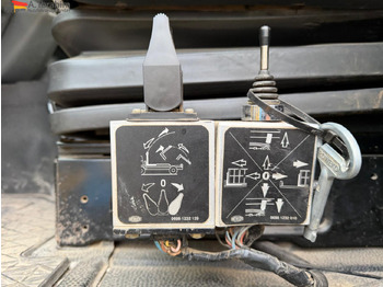 Kamion sa hidrauličnom kukom Mercedes-Benz Actros 3346 6x4 | Blatt Blatt | Meiller RK 20.60: slika 2