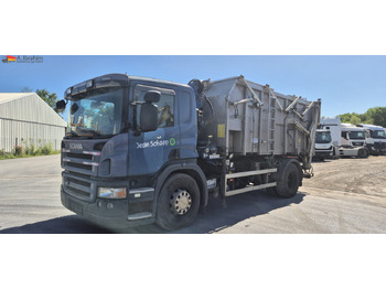 Istovarivač SCANIA P 280