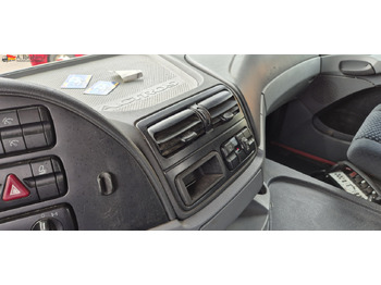 Tegljač Mercedes-Benz 1841 Kran HIAB 166Bj. 2016 Funk FB ,mp3: slika 2 Tegljač Mercedes-Benz 1841 Kran HIAB 166Bj. 2016 Funk FB ,mp3: slika 2