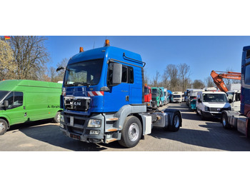Tegljač MAN TGS 18.400