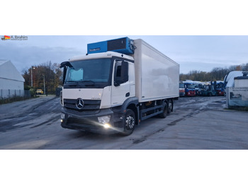 Kamion MERCEDES-BENZ