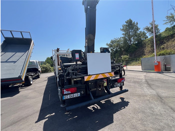 Druga mašina MAN TGS 26/400: slika 4