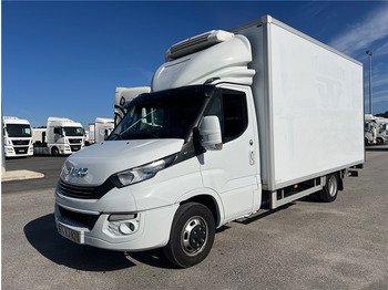 Dostavno vozilo hladnjača IVECO Daily