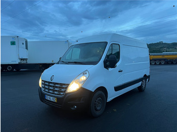 Dostavno vozilo hladnjača RENAULT Master