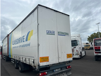 Poluprikolica sa ceradom SAMRO: slika 4