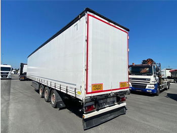 Poluprikolica sa ceradom SCHMITZ CARGOBULL SCB-S3T: slika 3