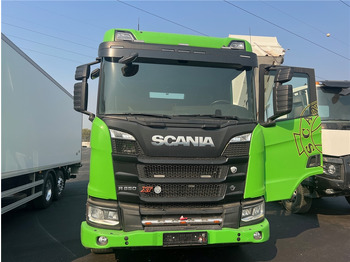Scania R650 Scania R650: slika 5